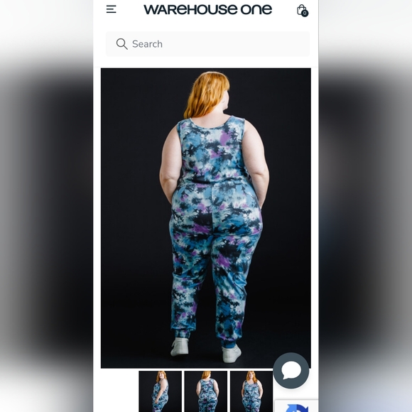 Super cute romper! 😍 - Picture 2 of 3